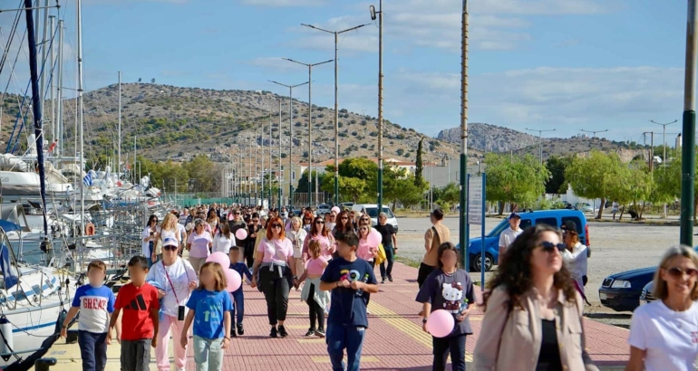 October 11 & 12, 2025 WALK FOR LIFE