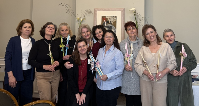 ΠΑΣΧΑΛΙΝΟ ΕΡΓΑΣΤΗΡΙ ΔΗΜΙΟΥΡΓΙΑΣ ΣΤΟ ΣΠΙΤΙ ΤΟΥ ΜΑΝΑ!